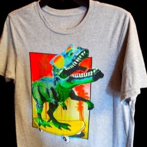 Dinosaur T-shirt